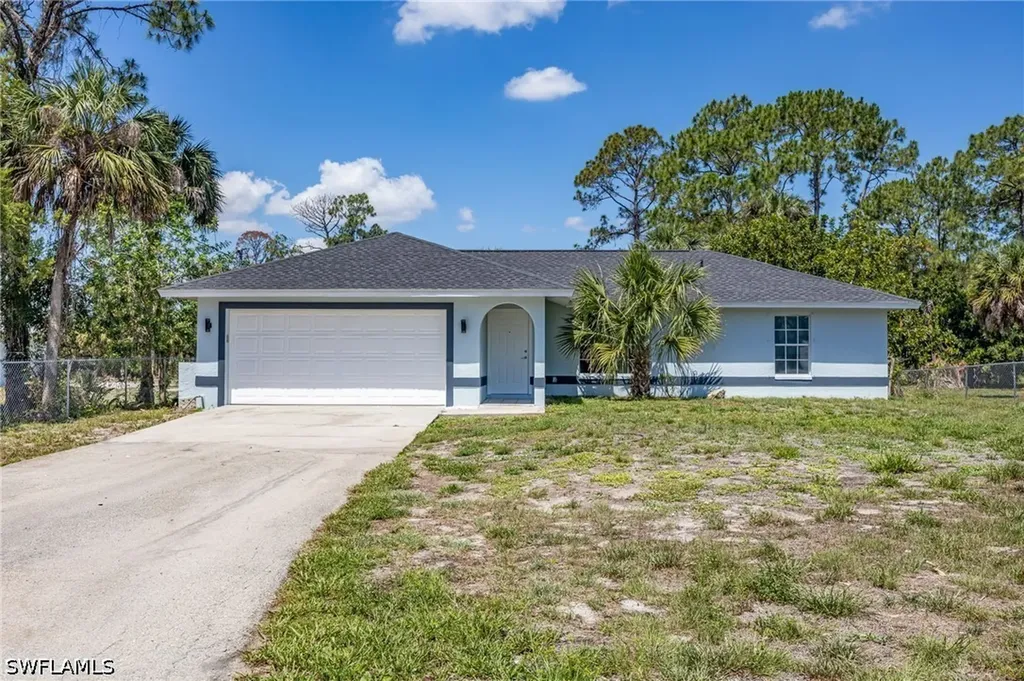 841 8th Street SE Naples FL 34117