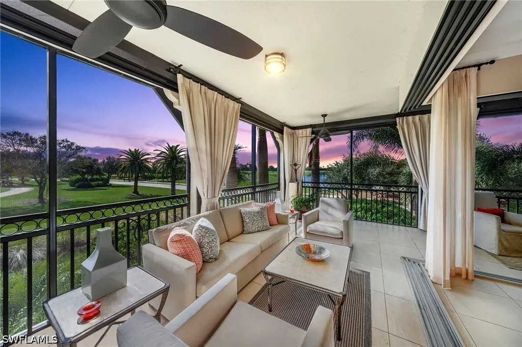 16418 Carrara Way Naples FL 34110