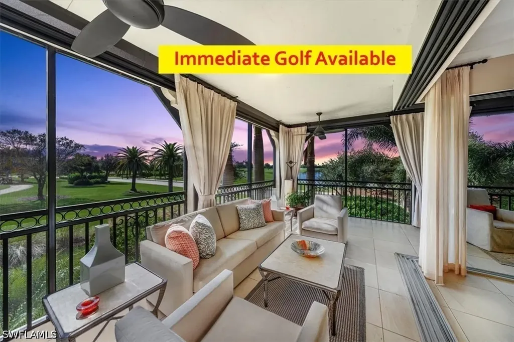 16418 Carrara Way Naples FL 34110