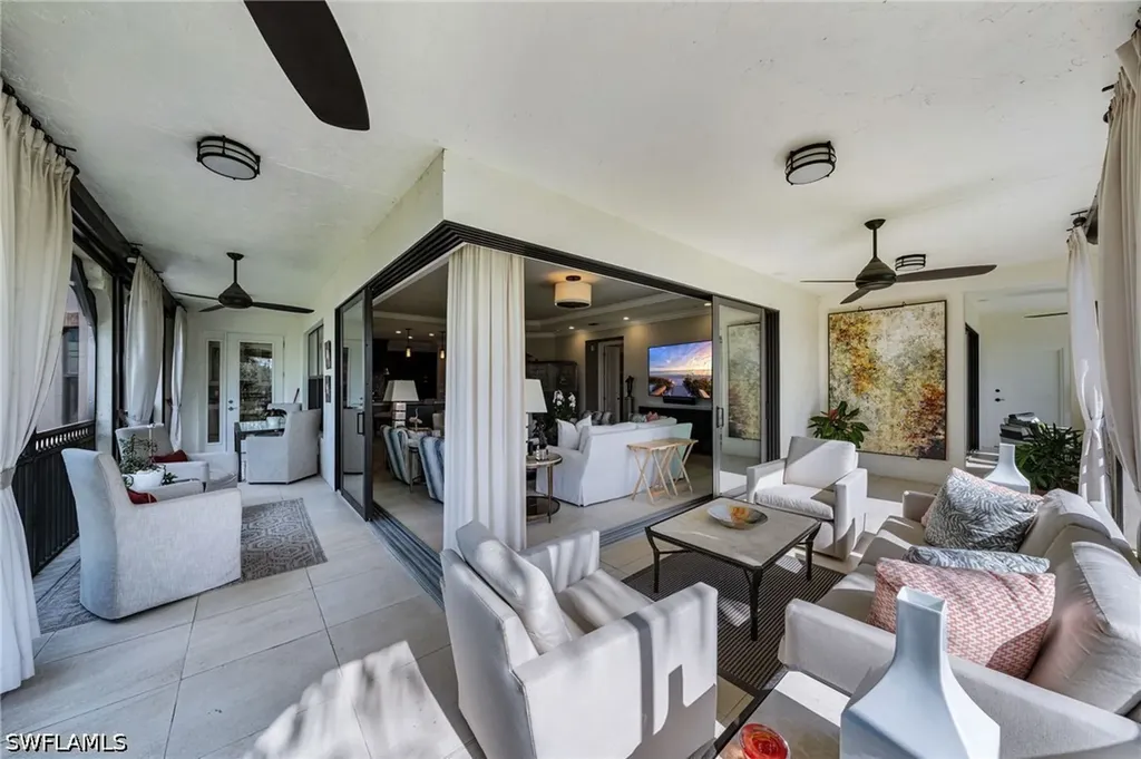16418 Carrara Way Naples FL 34110