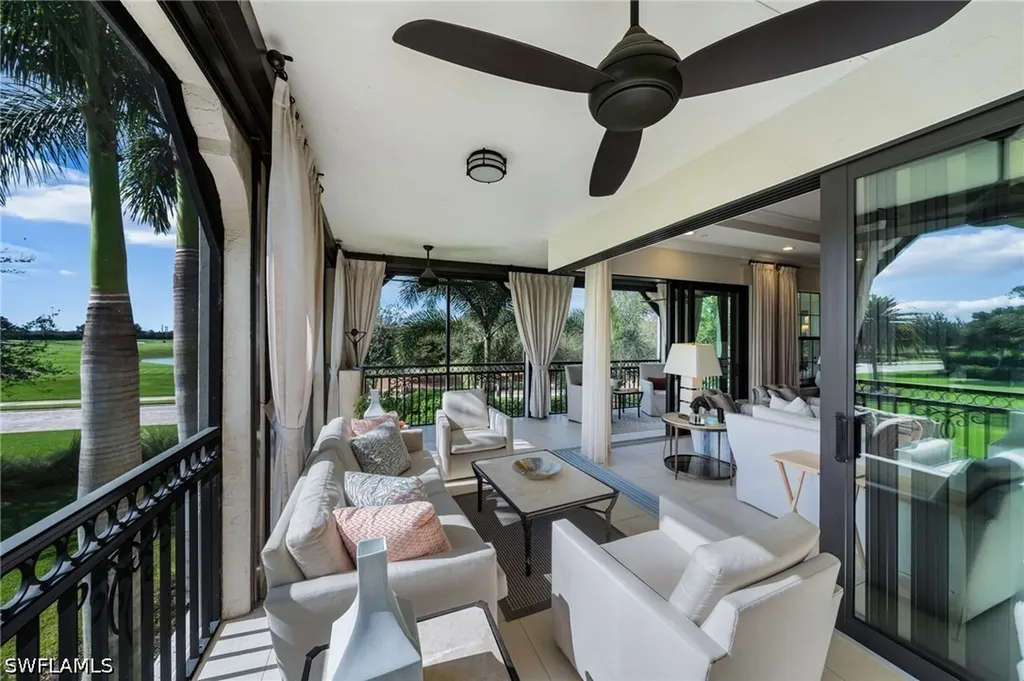 16418 Carrara Way Naples FL 34110