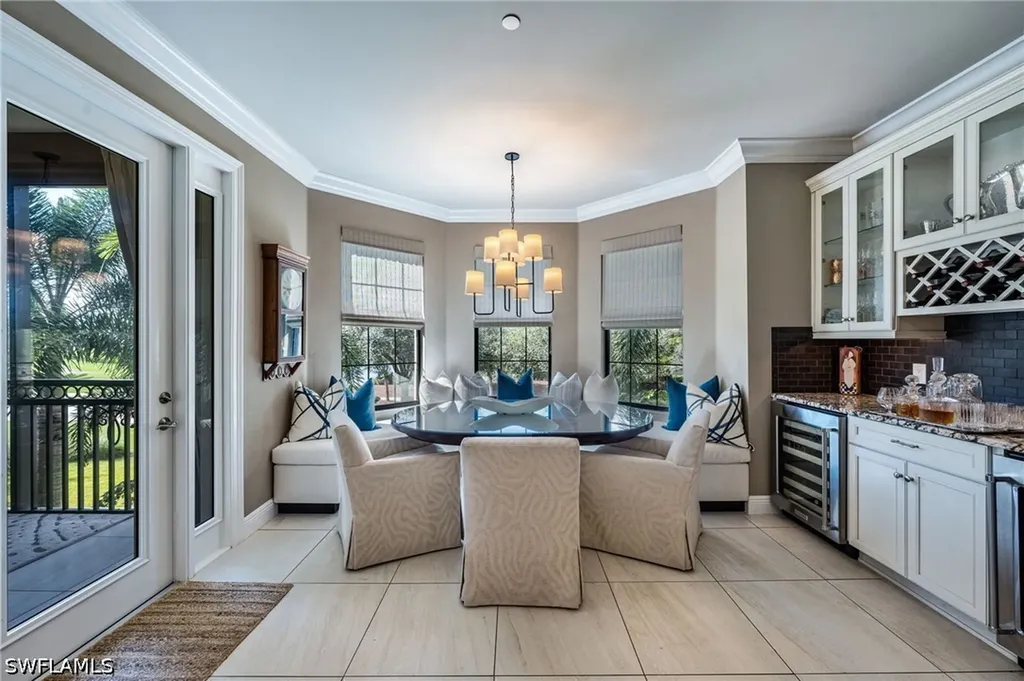 16418 Carrara Way Naples FL 34110