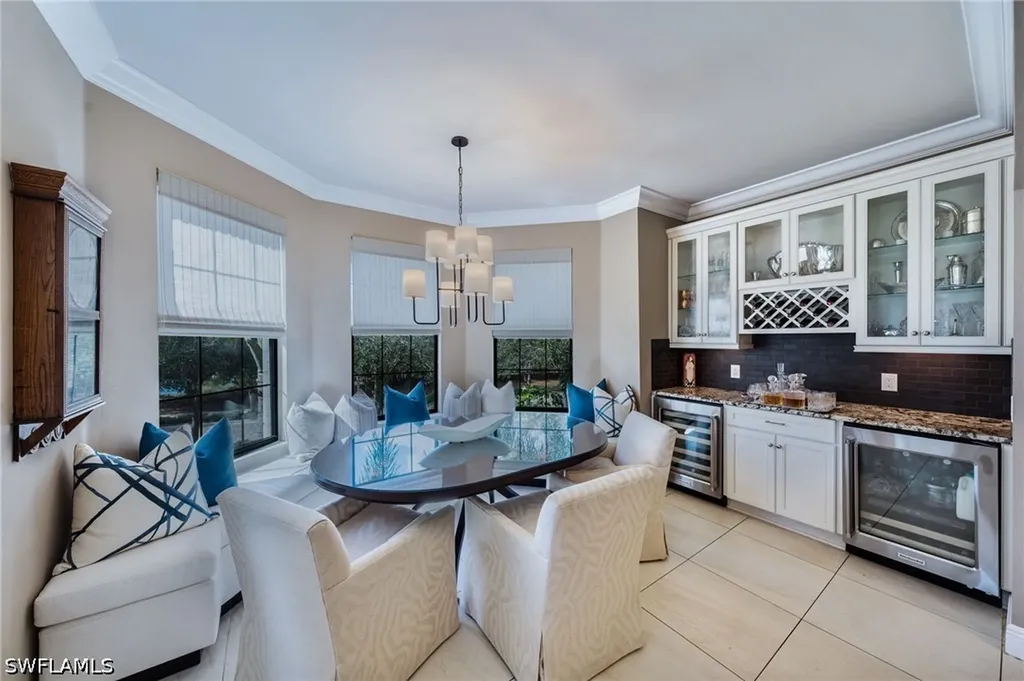 16418 Carrara Way Naples FL 34110