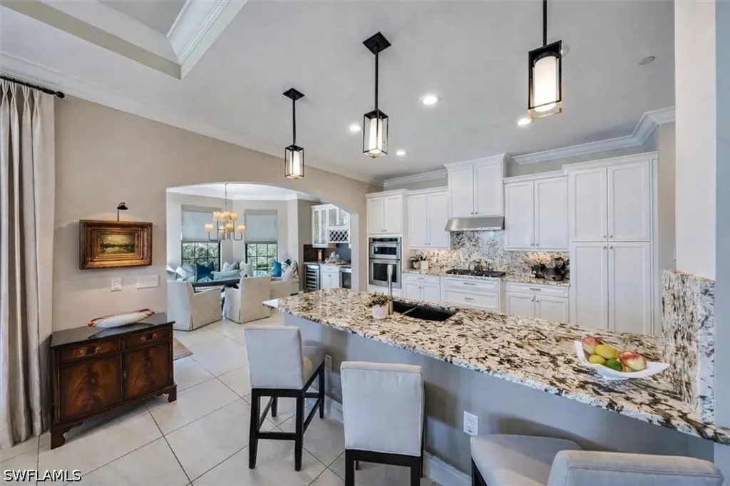 16418 Carrara Way Naples FL 34110