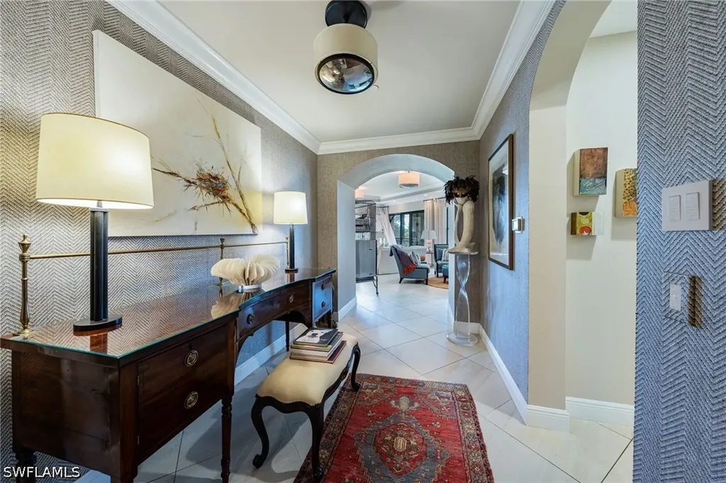 16418 Carrara Way Naples FL 34110