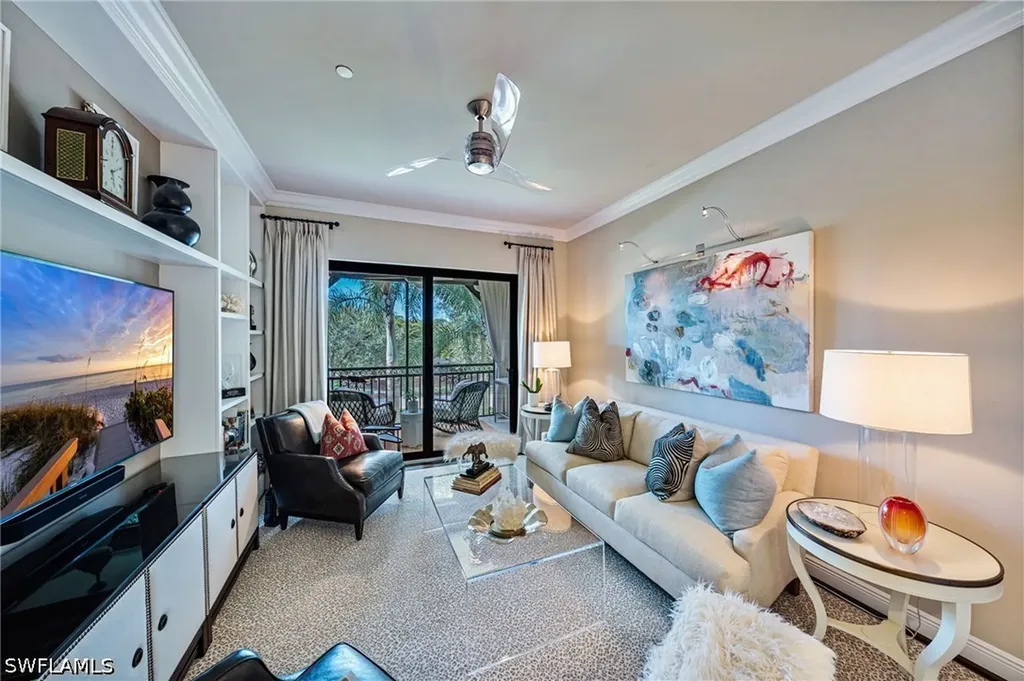 16418 Carrara Way Naples FL 34110