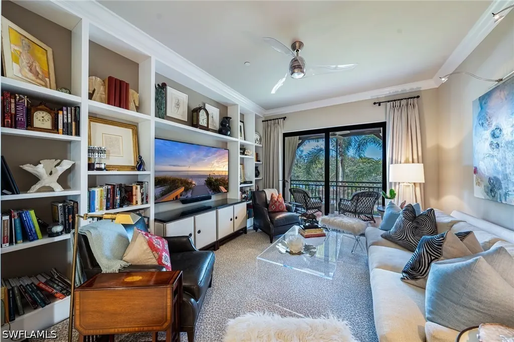 16418 Carrara Way Naples FL 34110