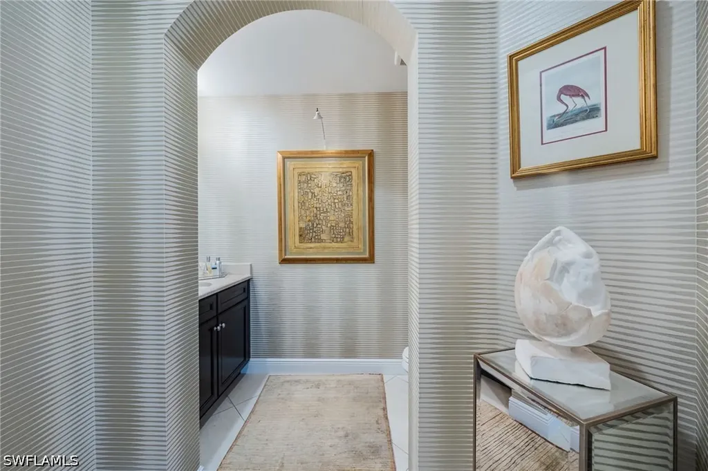 16418 Carrara Way Naples FL 34110
