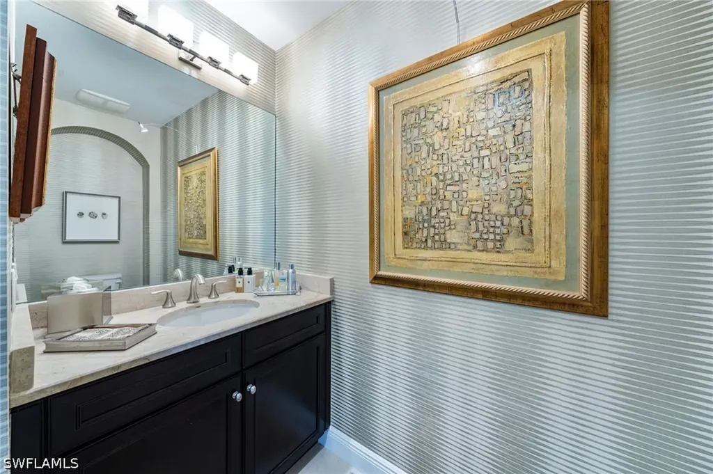 16418 Carrara Way Naples FL 34110