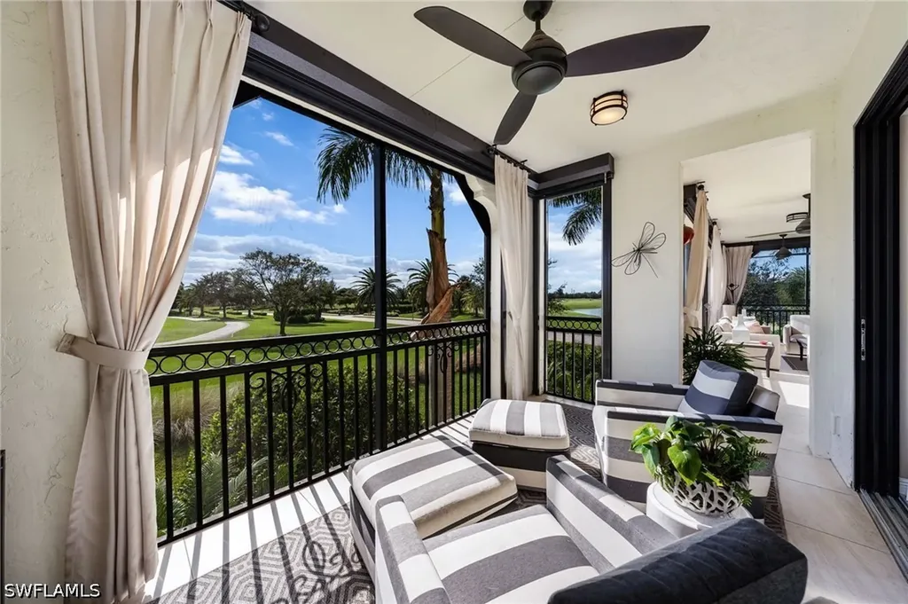 16418 Carrara Way Naples FL 34110