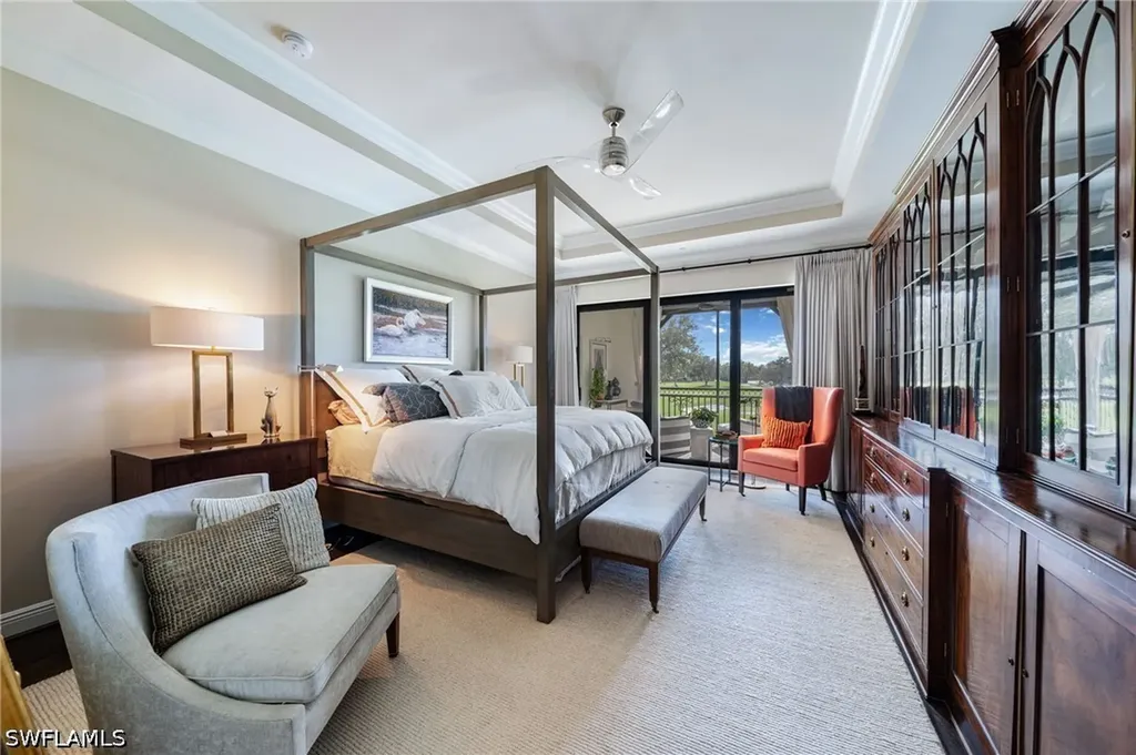 16418 Carrara Way Naples FL 34110