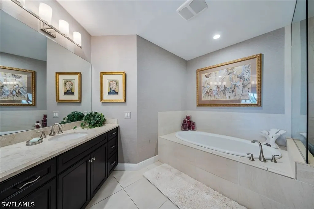 16418 Carrara Way Naples FL 34110