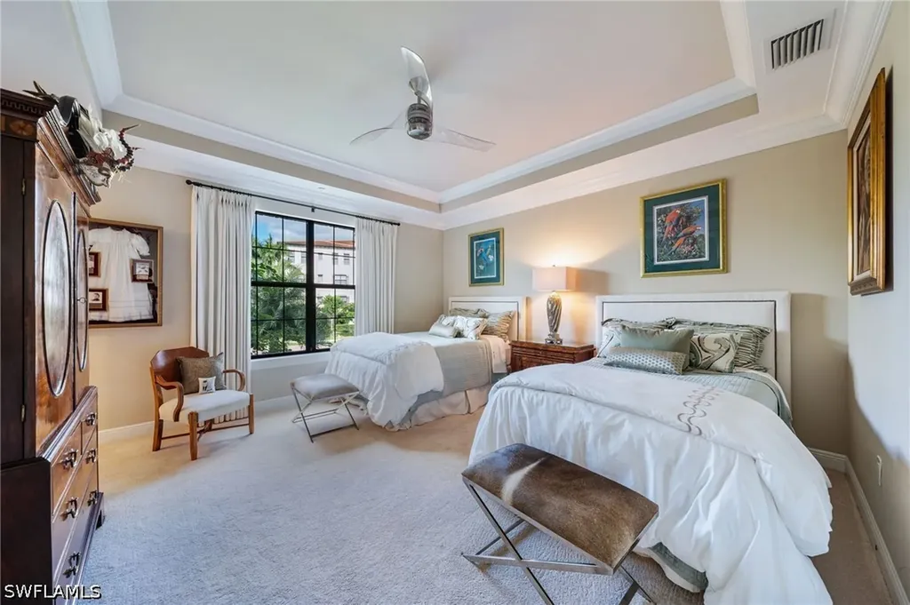 16418 Carrara Way Naples FL 34110