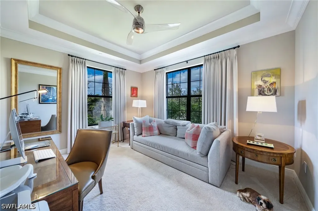 16418 Carrara Way Naples FL 34110