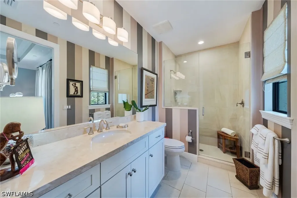 16418 Carrara Way Naples FL 34110