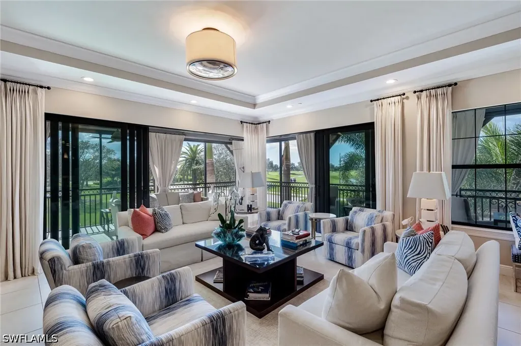 16418 Carrara Way Naples FL 34110