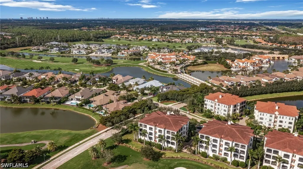 16418 Carrara Way Naples FL 34110