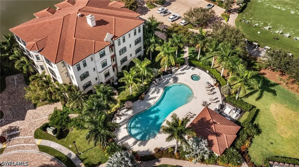 16418 Carrara Way Naples FL 34110