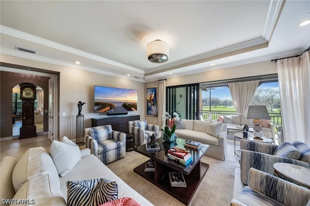 16418 Carrara Way Naples FL 34110
