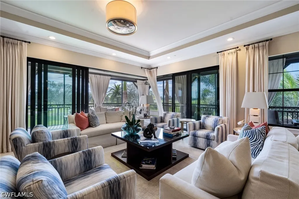 16418 Carrara Way Naples FL 34110