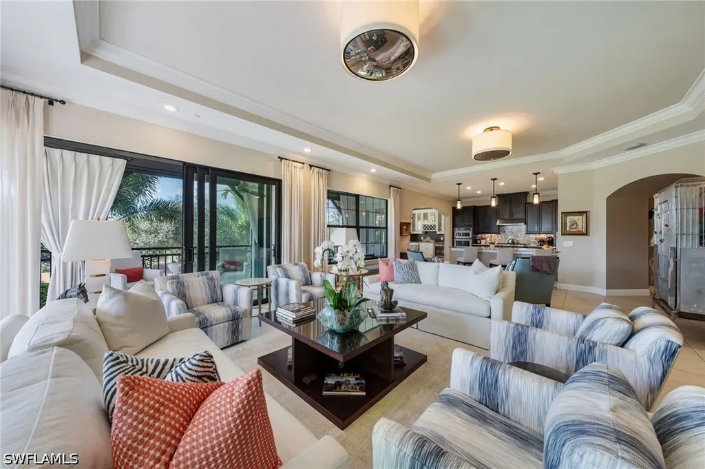 16418 Carrara Way Naples FL 34110