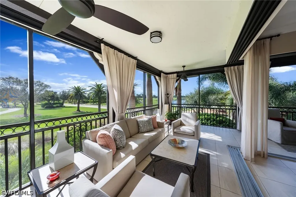 16418 Carrara Way Naples FL 34110