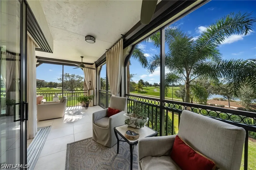 16418 Carrara Way Naples FL 34110