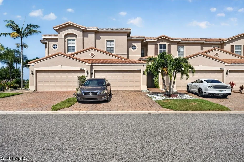 3846 Cherrybrook Loop Fort Myers FL 33966