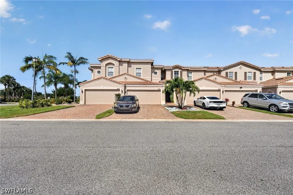 3846 Cherrybrook Loop Fort Myers FL 33966
