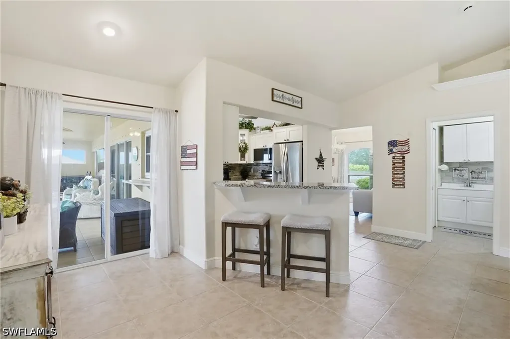 2823 NW Juanita Place Cape Coral FL 33993