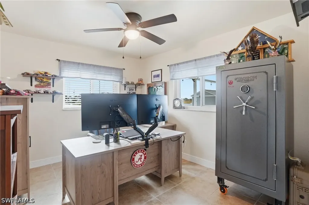 2823 NW Juanita Place Cape Coral FL 33993
