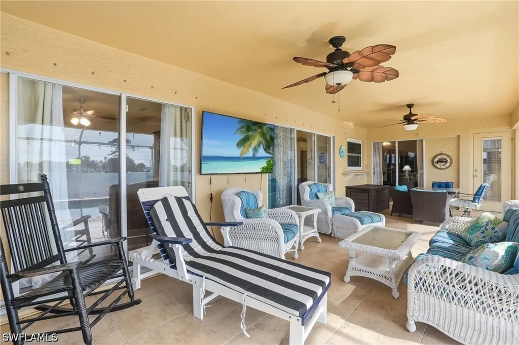 2823 NW Juanita Place Cape Coral FL 33993