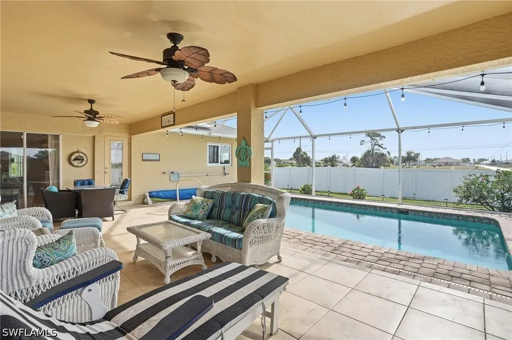 2823 NW Juanita Place Cape Coral FL 33993