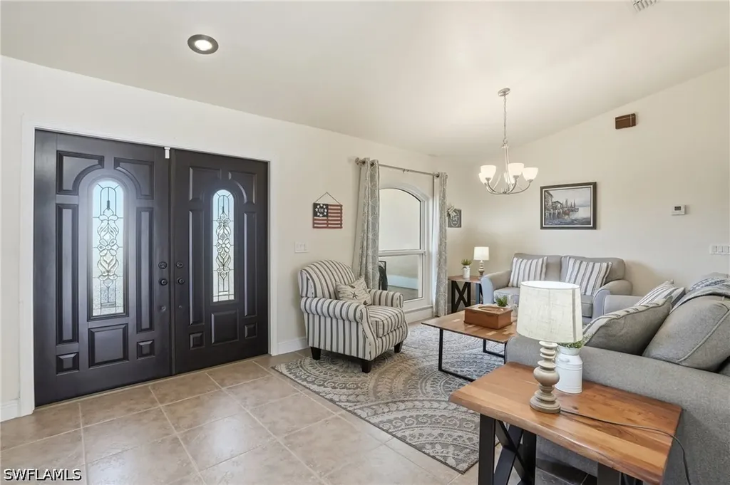 2823 NW Juanita Place Cape Coral FL 33993