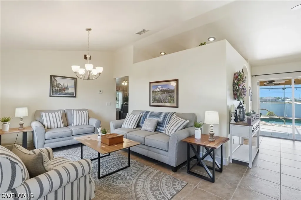 2823 NW Juanita Place Cape Coral FL 33993