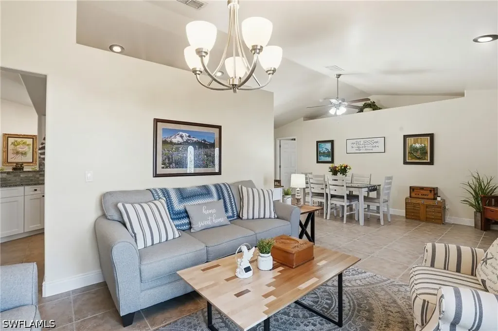 2823 NW Juanita Place Cape Coral FL 33993