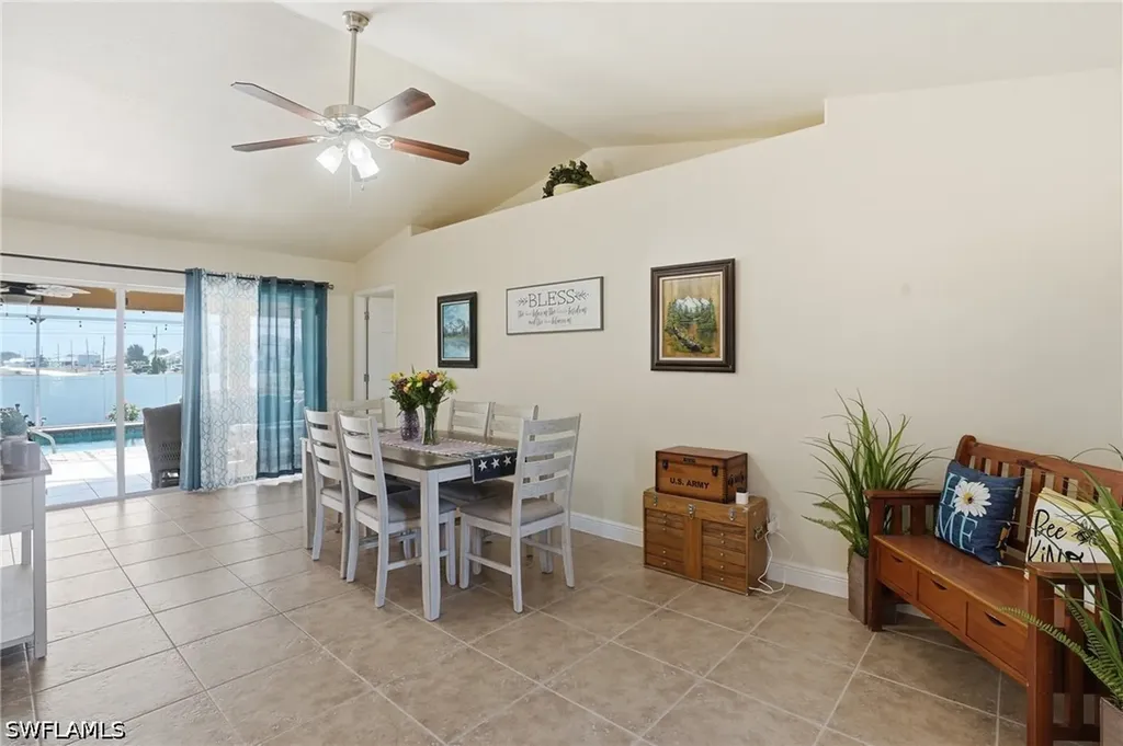 2823 NW Juanita Place Cape Coral FL 33993