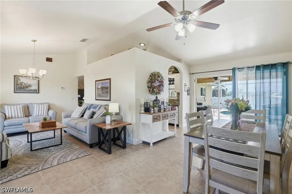 2823 NW Juanita Place Cape Coral FL 33993
