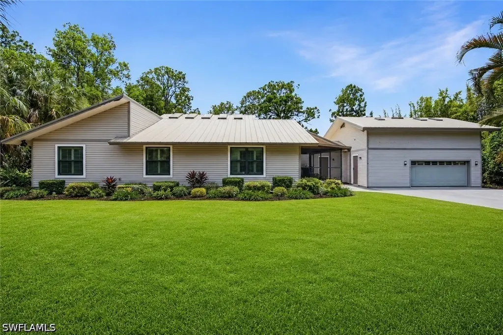 3760 31st Avenue SW Naples FL 34117