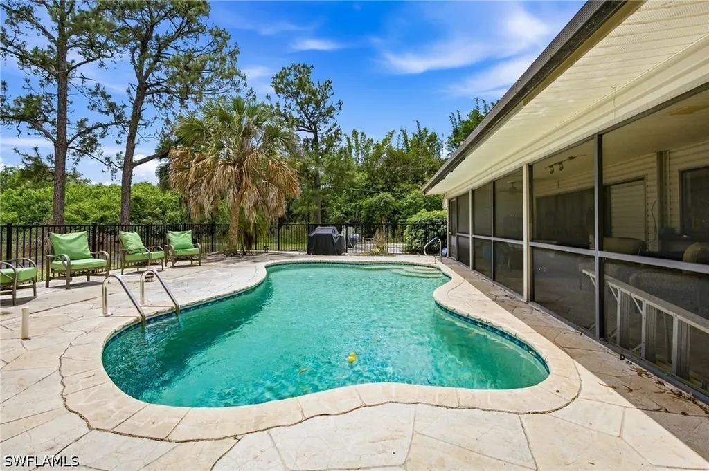3760 31st Avenue SW Naples FL 34117