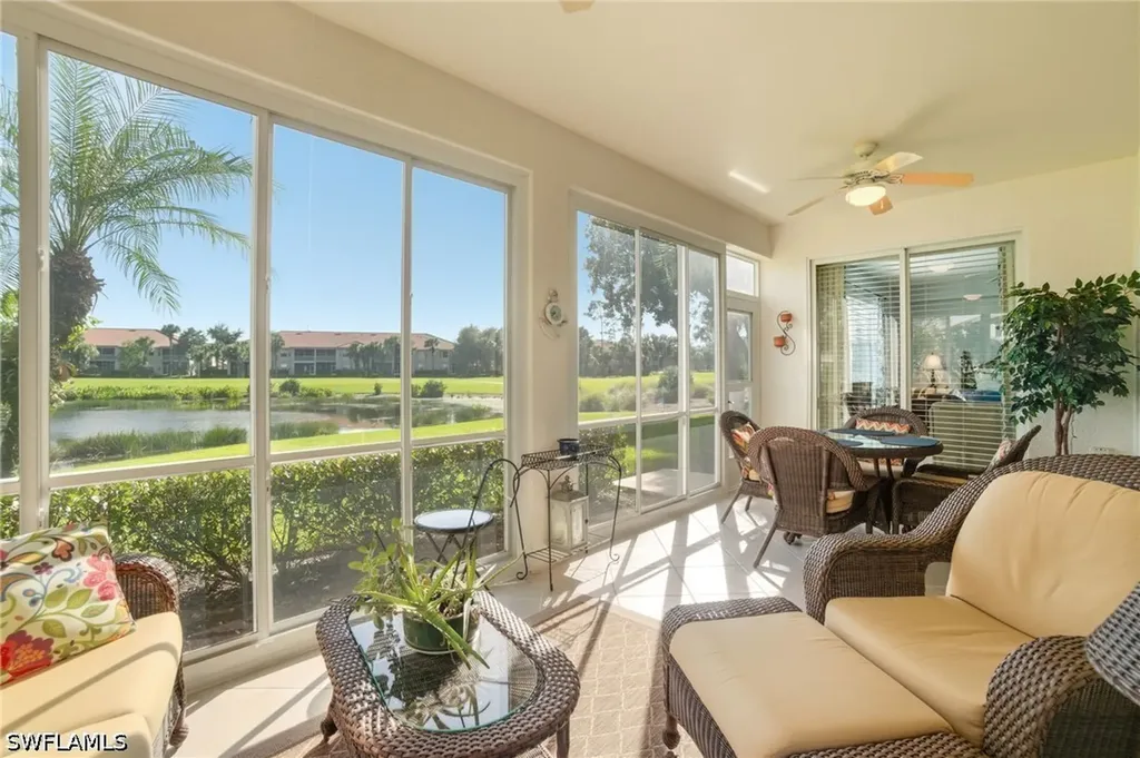 Naples FL, 3904 Forest Glen Boulevard, Unit 7-101