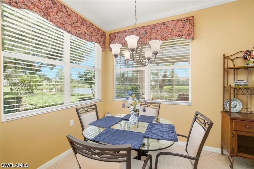 3904 Forest Glen Boulevard Naples FL 34114