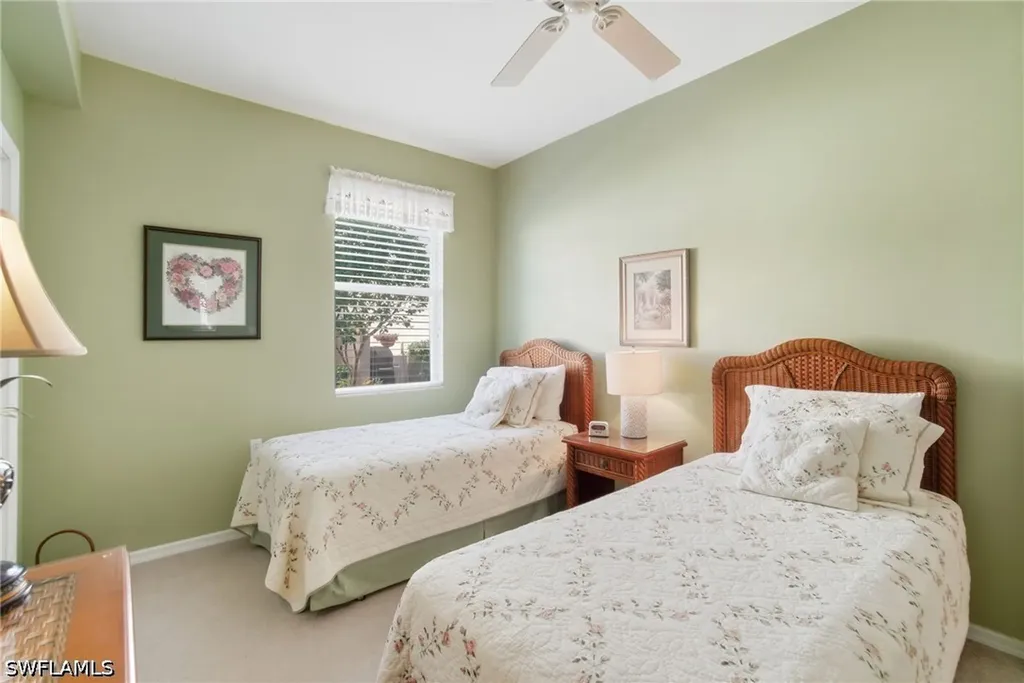 3904 Forest Glen Boulevard Naples FL 34114