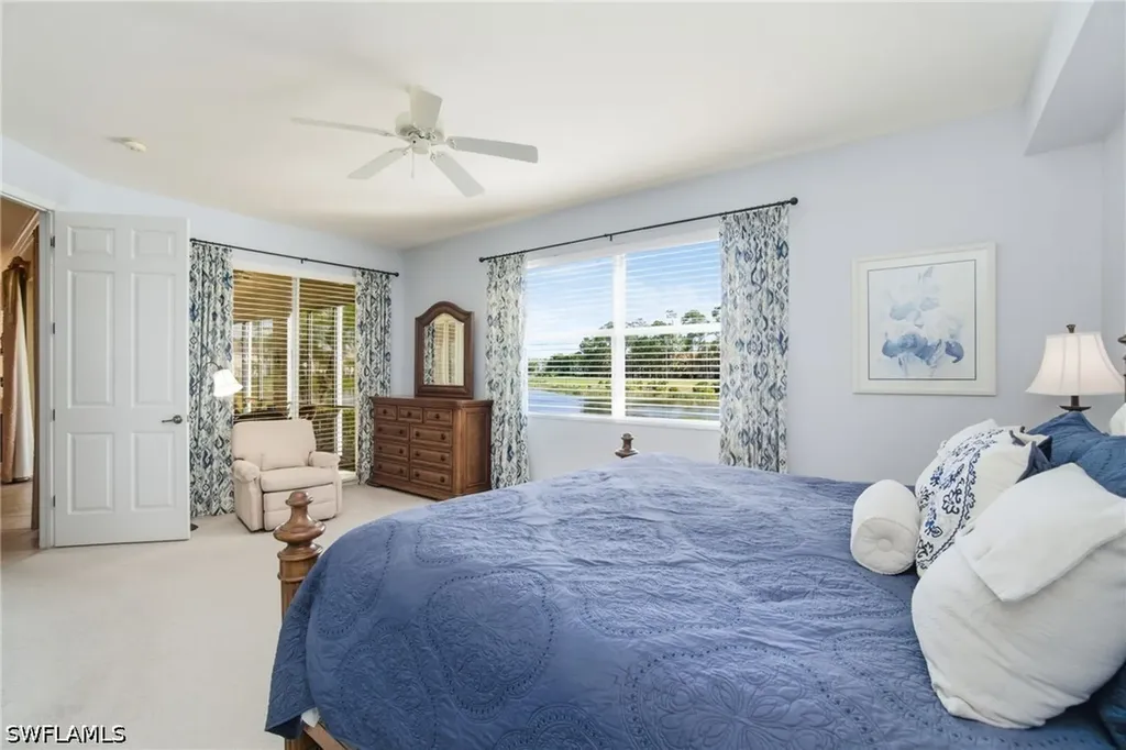 3904 Forest Glen Boulevard Naples FL 34114