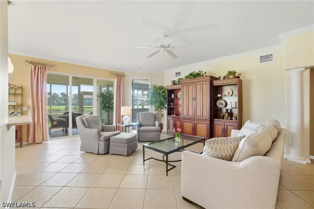 3904 Forest Glen Boulevard Naples FL 34114