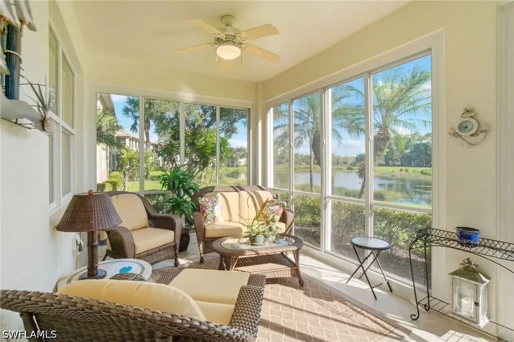 3904 Forest Glen Boulevard Naples FL 34114