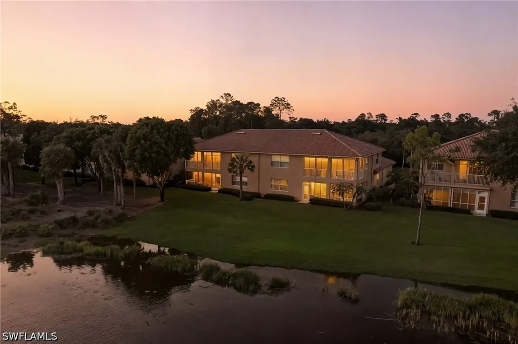 3904 Forest Glen Boulevard Naples FL 34114