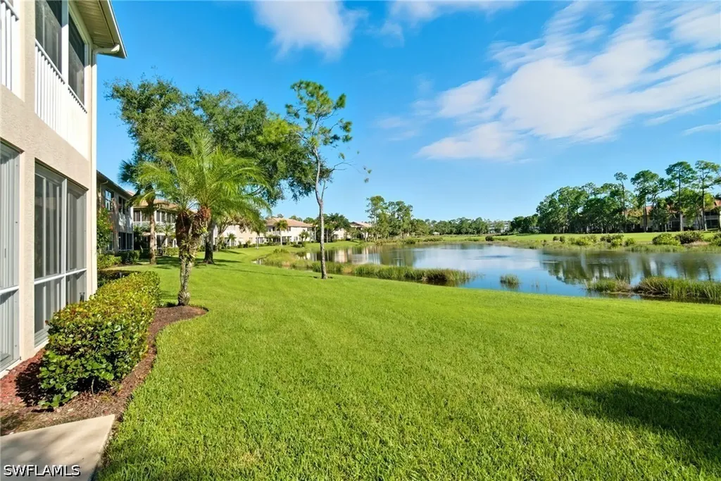 3904 Forest Glen Boulevard Naples FL 34114