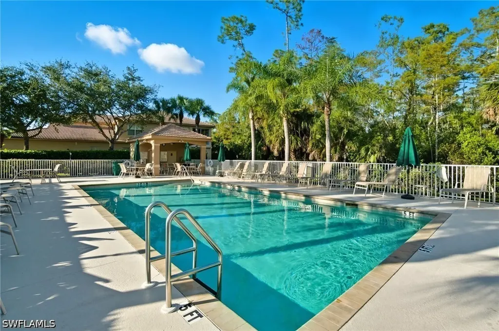 3904 Forest Glen Boulevard Naples FL 34114