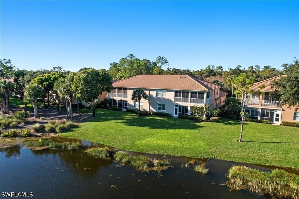 3904 Forest Glen Boulevard Naples FL 34114